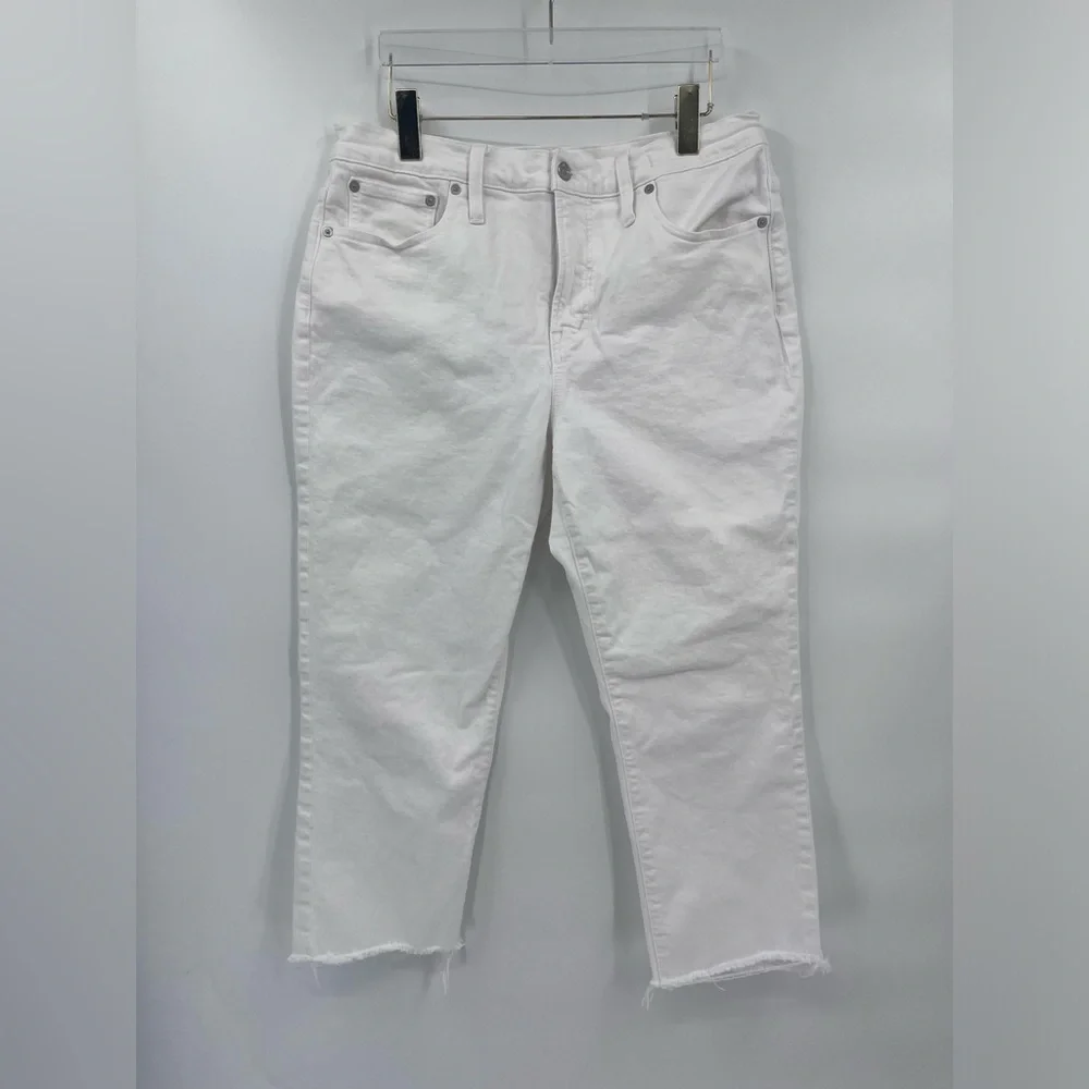 Madewell small dark